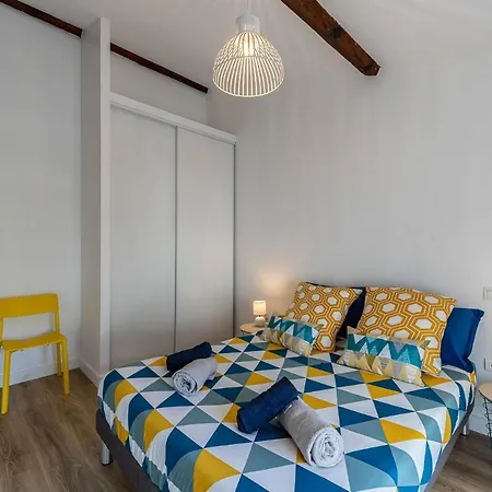 Aux Portes De Bordeaux Le Loft Samba Mindurguest Begles Exterior photo