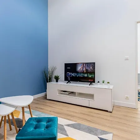 Aux Portes De Bordeaux Le Loft Samba Mindurguest Begles Exterior photo