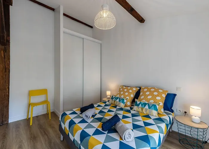 Aux Portes De Bordeaux Le Loft Samba Mindurguest