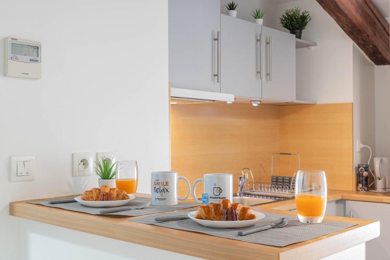 Aux Portes De Bordeaux Le Loft Samba Mindurguest *