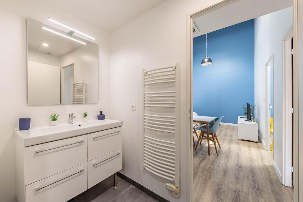 Aux Portes De Bordeaux Le Loft Samba Mindurguest