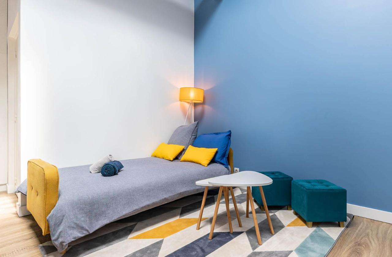 Aux Portes De Bordeaux Le Loft Samba Mindurguest *