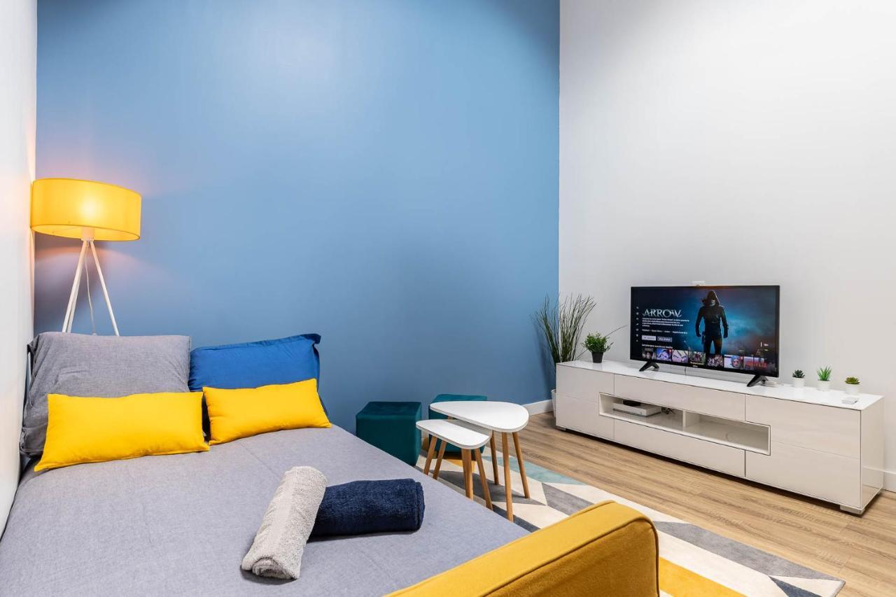 Aux Portes De Bordeaux Le Loft Samba Mindurguest * Bègles